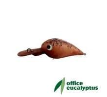 Воблер Office Eucalyptus Nei-Crank F 08