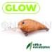Воблер Office Eucalyptus Nei-Crank OL F 10 Glow