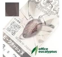 Блесна Office Eucalyptus B Crash X 2.3gr 07