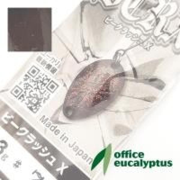 Блесна Office Eucalyptus B Crash X 2.3gr 07