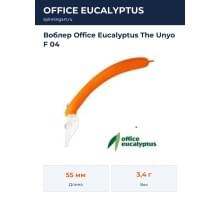 Воблер Office Eucalyptus The Unyo F 04