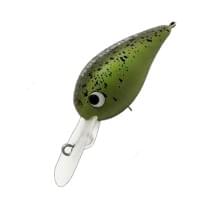 Воблер Office Eucalyptus Nei-Crank F 10 Glow
