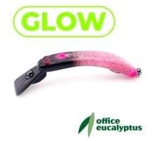Воблер Office Eucalyptus The Unyo F GL03 Glow