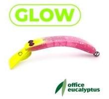 Воблер Office Eucalyptus The Unyo F GL05 Glow