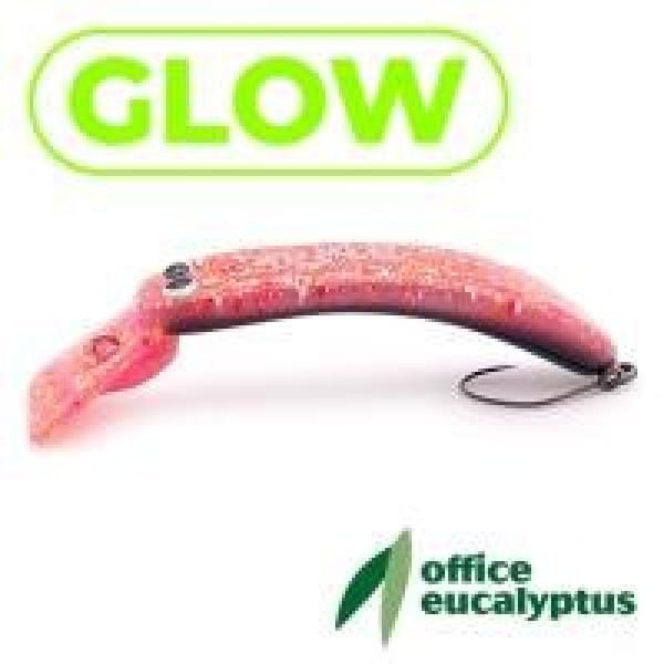 Воблер Office Eucalyptus The Unyo F GL02 Glow
