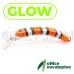 Воблер Office Eucalyptus The Unyo F GL11 Glow