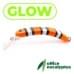 Воблер Office Eucalyptus The Unyo F GL11 Glow
