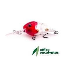 Воблер Office Eucalyptus Nei-Crank Salt SF 21