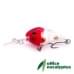 Воблер Office Eucalyptus Nei-Crank Salt SF 21