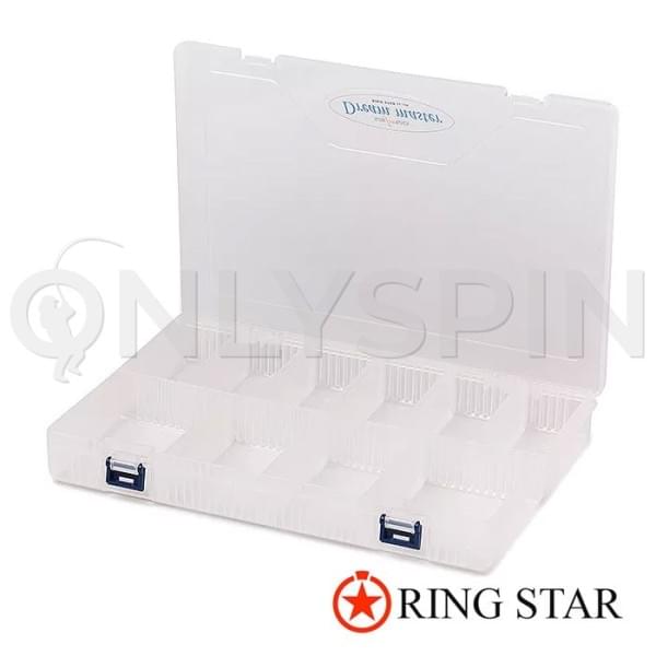 Коробка Ring Star Dream Master DM-3200D
