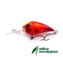 Воблер Office Eucalyptus Nei-Crank Salt SF 25