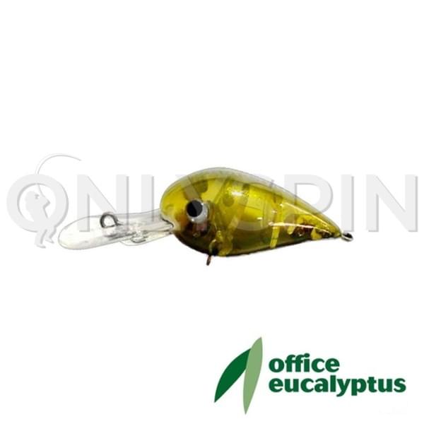 Воблер Office Eucalyptus Nei-Crank F 06