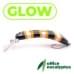 Воблер Office Eucalyptus The Unyo SS GL12 Glow