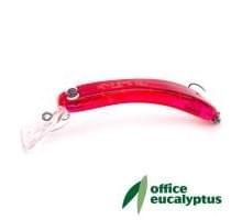 Воблер Office Eucalyptus The Unyo F 18