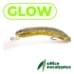 Воблер Office Eucalyptus The Unyo F GL14 Glow
