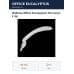 Воблер Office Eucalyptus The Unyo F 06
