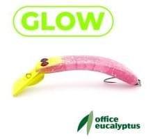Воблер Office Eucalyptus The Unyo SS GL05 Glow