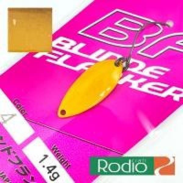 Блесна Rodio Craft Blinde Flanker 1.4 04