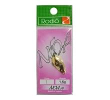 Блесна Rodio Craft Noa 1.5 01