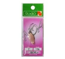 Блесна Rodio Craft Noa 1.5 07