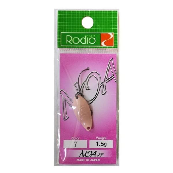 Блесна Rodio Craft Noa 1.5 07