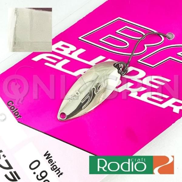 Блесна Rodio Craft Blinde Flanker 0.9 02