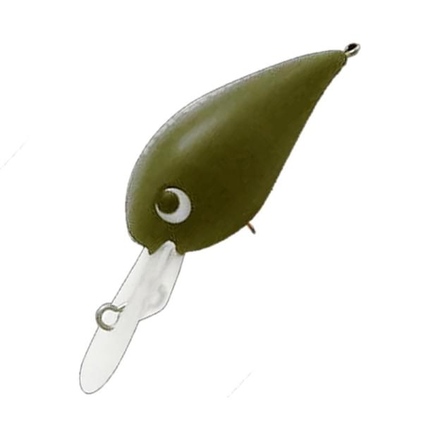 Воблер Office Eucalyptus Nei-Crank F 09