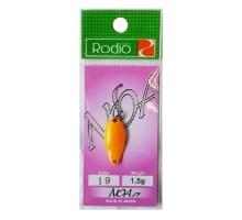 Блесна Rodio Craft Noa 1.5 19