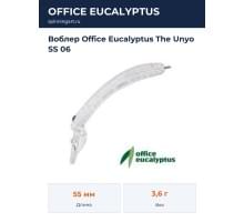 Воблер Office Eucalyptus The Unyo SS 06