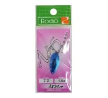 Блесна Rodio Craft Noa 1.5 72