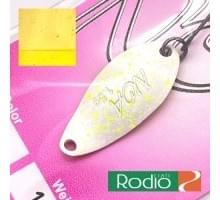 Блесна Rodio Craft Noa 1.5 93