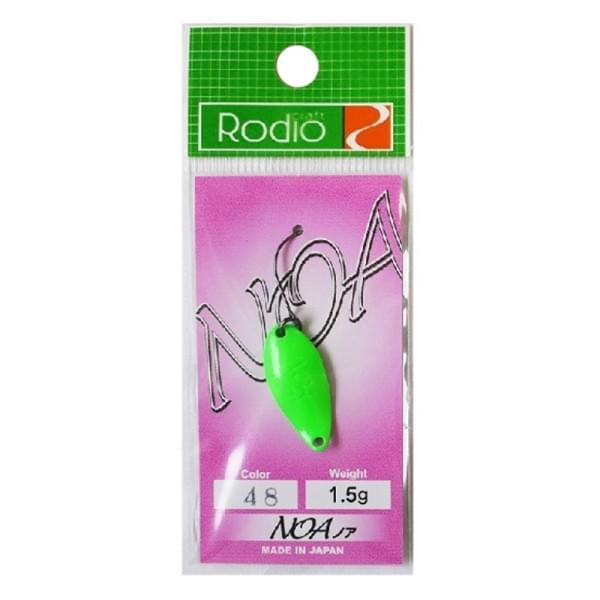 Блесна Rodio Craft Noa 1.5 48