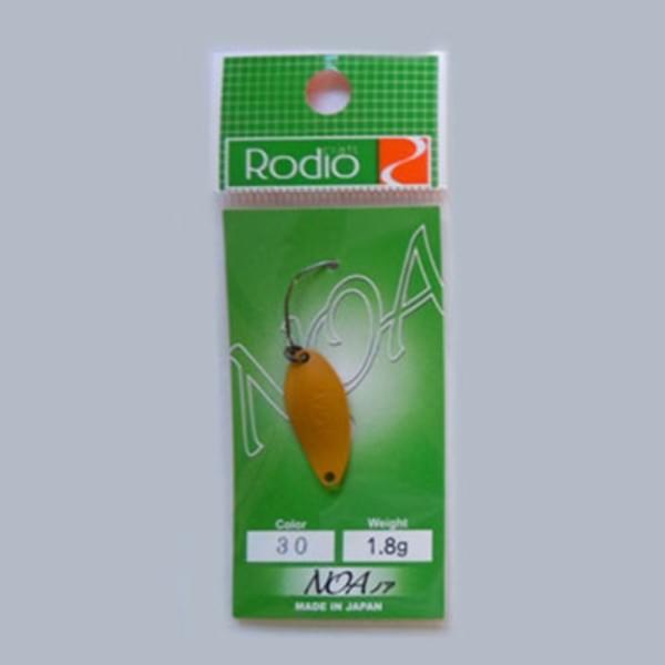 Блесна Rodio Craft Noa 1.8 30