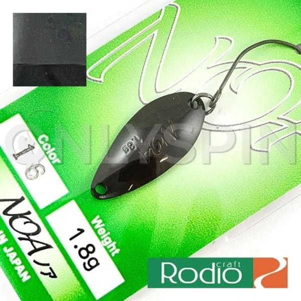 Блесна Rodio Craft Noa 1.8 16