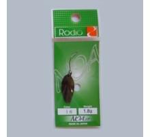 Блесна Rodio Craft Noa 1.8 16