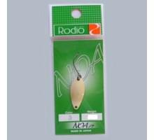 Блесна Rodio Craft Noa 2.1 03