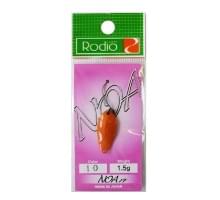 Блесна Rodio Craft Noa 1.5 10