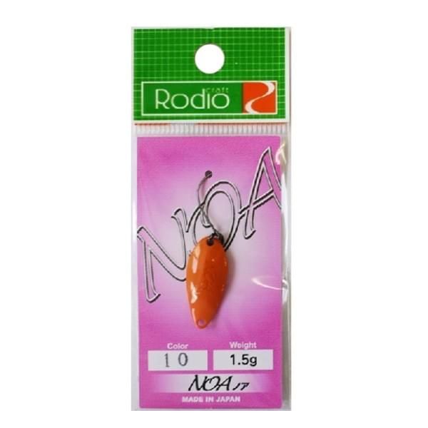 Блесна Rodio Craft Noa 1.5 10