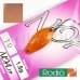 Блесна Rodio Craft Noa 1.5 10