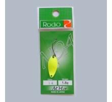 Блесна Rodio Craft Noa 1.8 14