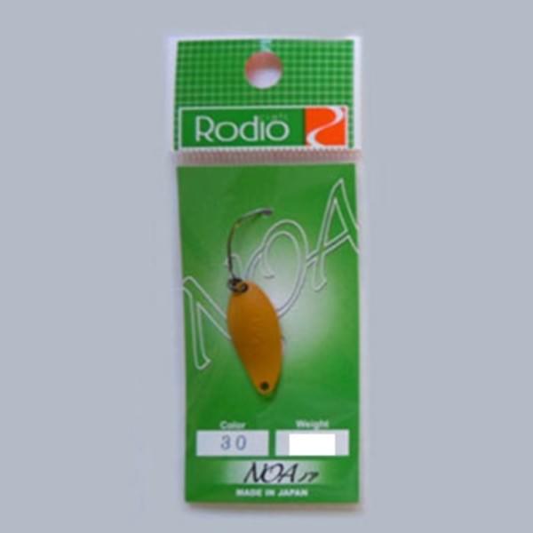 Блесна Rodio Craft Noa 2.1 30