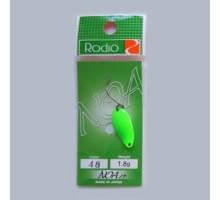 Блесна Rodio Craft Noa 1.8 48