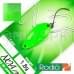 Блесна Rodio Craft Noa 1.8 48
