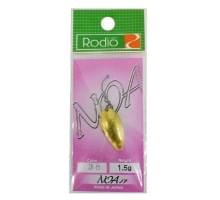 Блесна Rodio Craft Noa 1.5 38