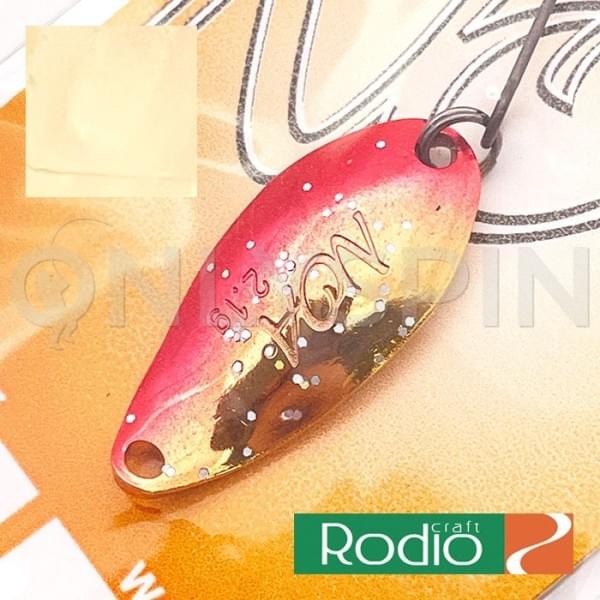 Блесна Rodio Craft Noa 2.1 22