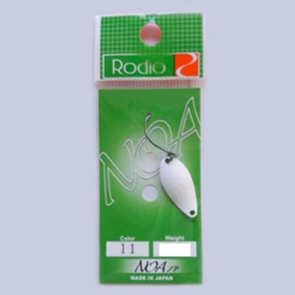 Блесна Rodio Craft Noa 2.1 11