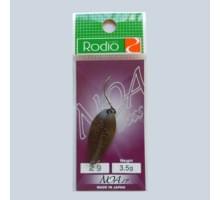Блесна Rodio Craft Noa Boss 3.5 29