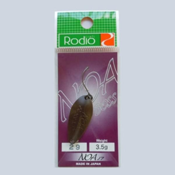 Блесна Rodio Craft Noa Boss 3.5 29