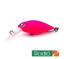 Воблер Rodio Craft Moca Rattle DR 2 Hook F 21