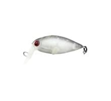 Воблер Rodio Craft Moca DR Rattle F (2,1гр. 30мм.) #37 glow